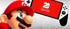 Fabricante de joycon revela cuándo llegará el Switch 2