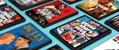 Take-Two confirma dos remasters para 2024