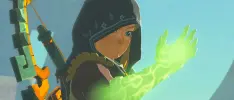 Recrean personaje de Smash Bros. en Tears of the Kingdom