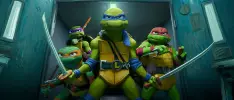Confirman nueva película y serie de las Tortugas Ninja