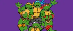 La serie original de las Tortugas Ninja llegará a Nickelodeon