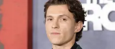 Tom Holland habla de su adicción al alcohol
