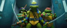 Tortugas Ninja: Caos Mutante recibe calificaciones de prensa