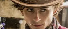 Lanzan primer tráiler de Wonka