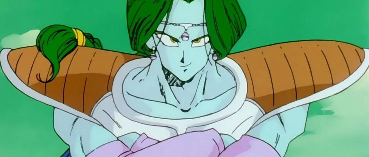 zarbon