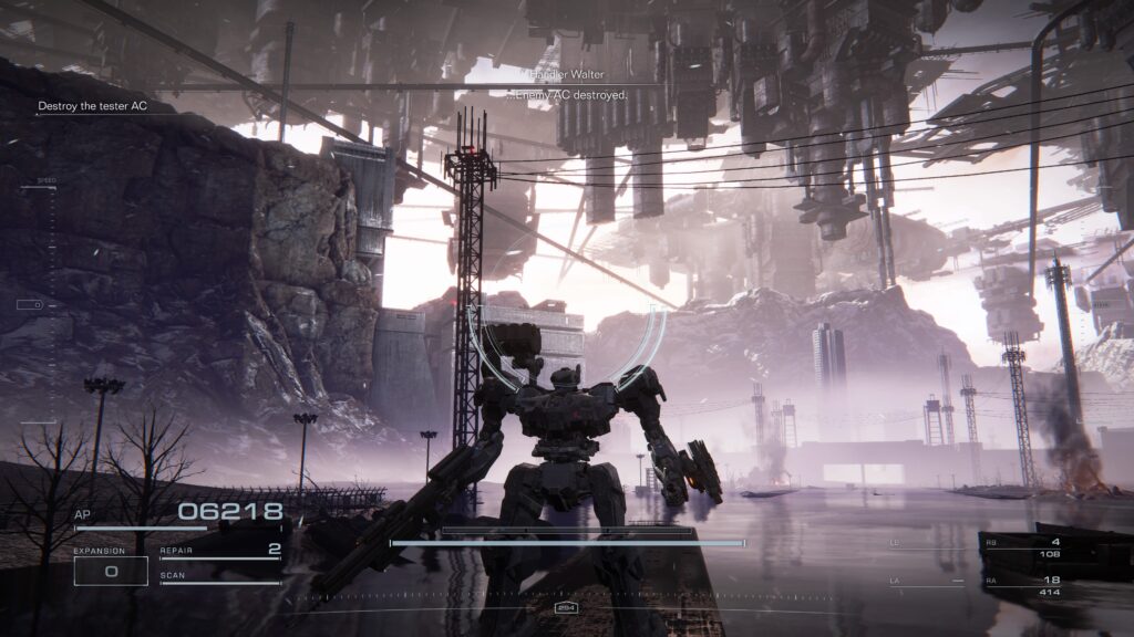 ARMORED CORE™ VI FIRES OF RUBICON™_20230818104033