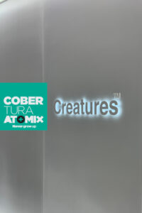 Cobertura Creatures