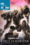 Review Armored Core VI Fires of Rubicon