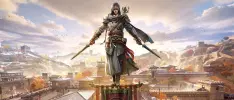 Se filtran dos horas de Assassin's Creed: Jade