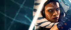 Así va Ahsoka en comparación con otros proyectos de Star Wars
