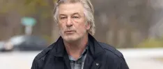 Podrían imputarse nuevos cargos a Alec Baldwin por caso Rust