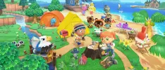 Se rumoran varios sets de LEGO de Animal Crossing