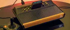 Atari y PLAION venderán una moderna versión de la 2600