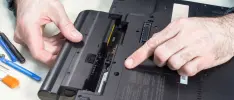 Consejos para maximizar la vida de la batería de tu laptop