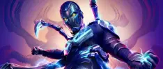 Surgen las primeras reacciones a Blue Beetle
