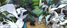 Se habría dado pista de los remakes de Pokémon Black y White