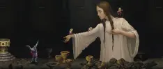 Blasphemous 2 recibe la puntuación de los medios