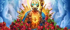 Actriz de voz filtra la existencia de Borderlands 4