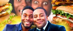 Revelan primer teaser de Good Burger 2