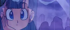 Muestran el primer boceto de Bulma de Dragon Ball
