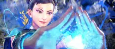 Torneo de Street Fighter 6 es interrumpido por Chun-Li desnuda