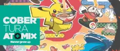 Cobertura – Pokémon World Championships 2023