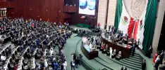 Congreso de México llevará a cabo una audiencia OVNI