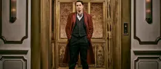 Lanzan nuevo trailer de la mini-serie The Continental