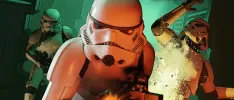 Se anuncia Star Wars Dark Forces Remaster