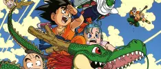 Akira Toriyama revela quién es el personaje más poderoso de Dragon Ball