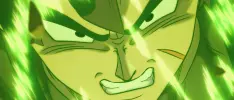 Confirman cuarta temporada de Super Dragon Ball Heroes