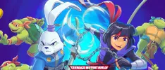 Fecha del DLC de TMNT: Shredder's Revenge