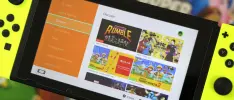Nintendo frena a quienes buscan comprar juegos en eShop Argentina