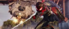 Marvel's Spider-Man 2 llegará a esta resolución
