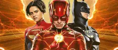 Sea filtra el final alternativo de The Flash
