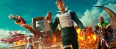 Fortnite rompe récord de jugadores simultáneos