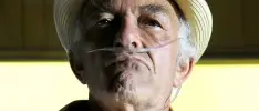 Fallece Mark Margolis a los 83 años