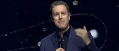 Interrumpen en el escenario de Gamescom 2023