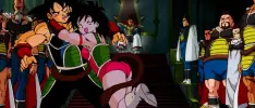Esta es la madre de Goku en una versión realista creada con IA