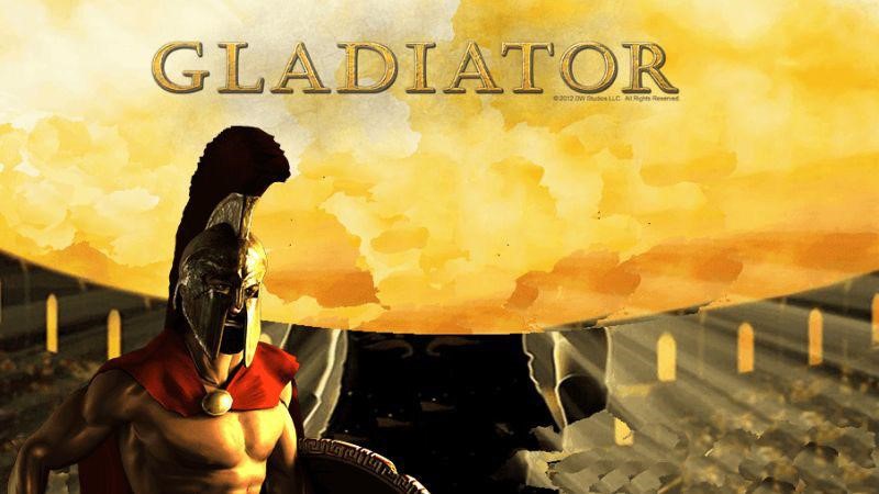 gladiator