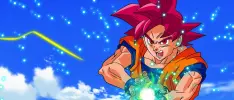 Toriyama dice quién sería el Super Saiyajin legendario