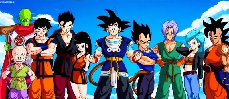 goku