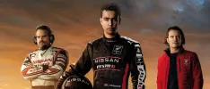Gana pases para la película de Gran Turismo