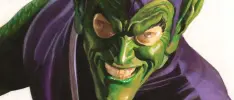 Marvel presenta un nuevo Duende Verde