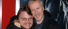Guillermo del Toro comparte experiencia con OVNI