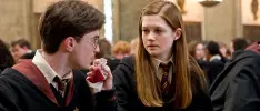 Actriz de Harry Potter confiesa estar decepcionada