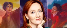 J.K. Rowling revela uno de los secretos mejor guardados de Harry Potter