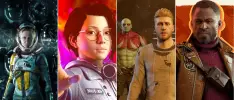 Revelan que historias de juegos son mejores que las de películas
