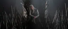 Rodaje de House of Dragons continuará a pesar de huelga