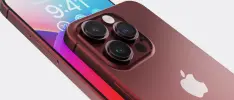 Revelan características de iPhone 15 Pro